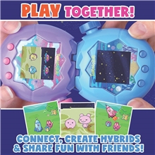 Bandai Tamagotchi Paradise - Pink Land