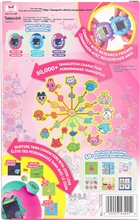 Bandai Tamagotchi Paradise - Pink Land