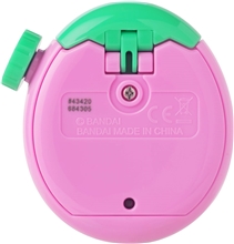 Bandai Tamagotchi Paradise - Pink Land