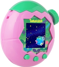 Bandai Tamagotchi Paradise - Pink Land