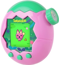 Bandai Tamagotchi Paradise - Pink Land