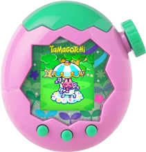 Bandai Tamagotchi Paradise - Pink Land