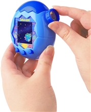 Bandai Tamagotchi Paradise - Blue Water