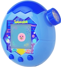 Bandai Tamagotchi Paradise - Blue Water