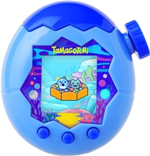 Bandai Tamagotchi Paradise - Blue Water