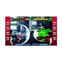Marvel vs. Capcom Fighting Collection: Arcade Classics (PS4)