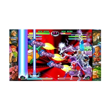 Marvel vs. Capcom Fighting Collection: Arcade Classics (PS4)