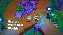 Nicktoons & The Dice of Destiny (PS5)
