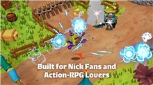 Nicktoons & The Dice of Destiny (PS5)