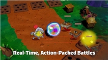 Nicktoons & The Dice of Destiny (PS5)