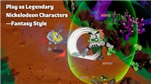 Nicktoons & The Dice of Destiny (PS5)