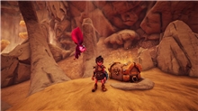 KAKU: Ancient Seal (PS5)