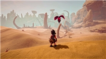 KAKU: Ancient Seal (PS5)