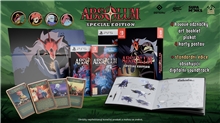 Absolum - Special Edition (PS5)