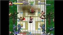 ACA NEOGEO Selection Vol. 2 (SWITCH)