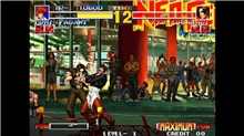 ACA NEOGEO Selection Vol. 2 (SWITCH)