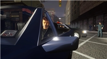 Grand Theft Auto: The Trilogy - The Definitive Edition (SWITCH)