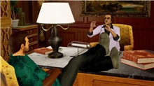 Grand Theft Auto: The Trilogy - The Definitive Edition (SWITCH)