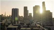 Grand Theft Auto: The Trilogy - The Definitive Edition (SWITCH)
