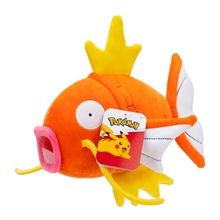 Pokémon Plush - Magikarp (20 cm)