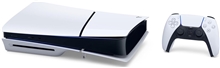 PlayStation 5 Slim - No Sleeve Box