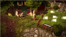 Terra Memoria (SWITCH)