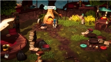 Terra Memoria (SWITCH)