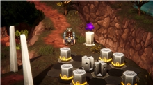 Terra Memoria (SWITCH)