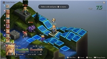 FINAL FANTASY TACTICS - The Ivalice Chronicles (PS5)