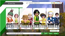 Everybodys Golf: Hot Shots (SWITCH)