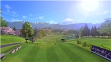 Everybodys Golf: Hot Shots (SWITCH)