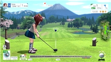 Everybodys Golf: Hot Shots (SWITCH)