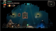 Folly Of The Wizards (SWITCH)
