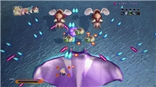 Mamorukun ReCurse! (PS5)