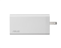 ASUS AC100-02 3-Port GaN Charger, 100W