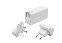 ASUS AC100-02 3-Port GaN Charger, 100W