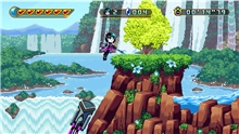 Freedom Planet 2 (PS5)