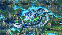 Freedom Planet 2 (PS5)