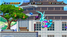 Freedom Planet 2 (PS5)