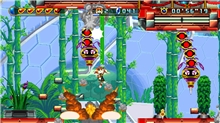Freedom Planet 2 (PS5)