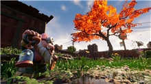 Grounded - Fully Yoked Edition (PS5)