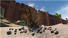 Grounded - Fully Yoked Edition (PS5)