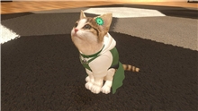 Little Friends: Dogs and Cats (Code in a Box) (SWITCH)