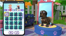 Little Friends: Puppy Island (Code in a Box) (SWITCH)