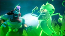 SpongeBob SquarePants: Titans of the Tide (PC)