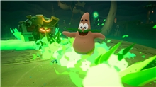 SpongeBob SquarePants: Titans of the Tide (Game-Key Card) (SWITCH 2)