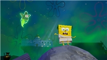 SpongeBob SquarePants: Titans of the Tide (Game-Key Card) (SWITCH 2)