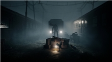 Reanimal (Game-Key Card) (SWITCH 2)