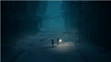 Reanimal - Deluxe Edition (Game-Key Card) (SWITCH 2)