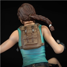 Dark Horse - Tomb Raider Lara Croft PVC Figure (24 cm)